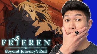 THESE DEMONS REALLY TRICK YOU! | Frieren Episode 7 Reaction