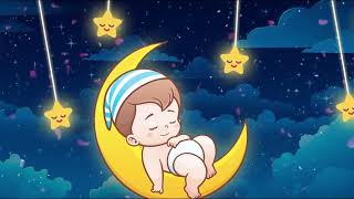 Fall Asleep In 5 Minutes ♫♫ Lullabies That Help Brain Development ♫ Mozart Lullabies