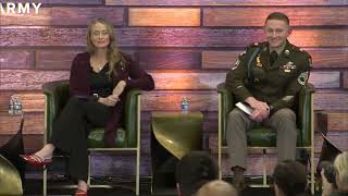 AUSA 2024 | AUSA 2024 - Contemporary Military Forum: Our Army Profession