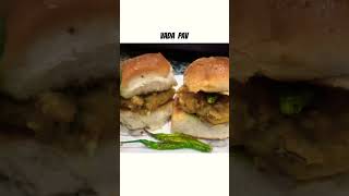 Street style Vada Pav at home🤤|| #vadapav #homemadefood #food #foodvlog