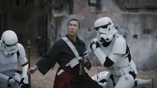 Chirrut Imwe Rogue One scenepack