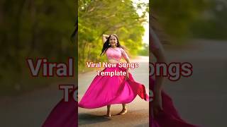 Viral New Songs Template / Mix Ali Media