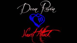 Trey Songz - "Heart Attack" (Dean Raven Cover)