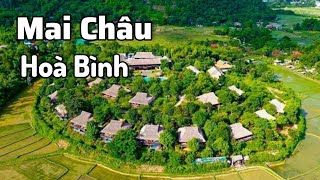 Khám phá du lịch Mai Châu Hòa Bình từ A-Z