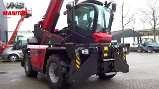 Manitou MRT 1845 Vision