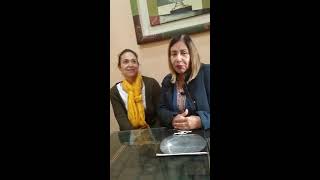 Patient Testimonial - Cataract Surgery done by Dr Reena Sethi