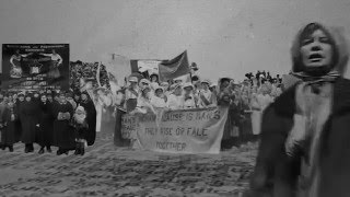 Derechos de las mujeres y su lucha constante por la igualda de genero