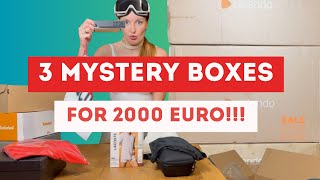 ZALANDO LOUNGE SHOPPING HAUL. Shopaholic secrets. BIG UNBOXING