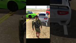 Indian bick driving 3D ||army man 😍||#indianbikedriving3d #viral #short