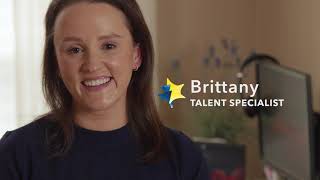 Be You at UMCU - Brittany's Story