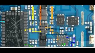 Samsung SM-A127 Network Part II Schematic Diagram - Lion-rom