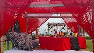 Luxury Boutique Hotel Tugu Bali, Canggu Beach - Art Collector's Dream in a Romantic Surfers Paradise