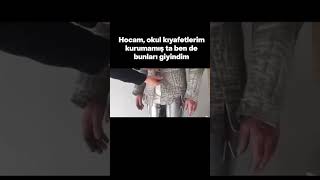 İlk günden böyle oldu ne yapayım  #fypシ  #keşfet #memes #dublaj #funny#shorts #fyp #seslendirme