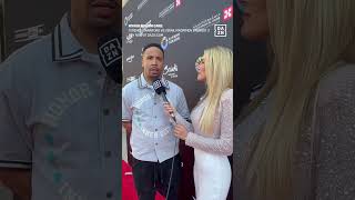 Emily Austin gets Andre Ward’s predictions for Crawford vs Madrimov