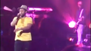 Schoolboy Q - Studio (Live) @ Summerfest, Milwaukee, WI. 7-1-15