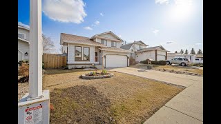 West Edmonton 2 Story Home for $430,000 (18815 80 Ave NW)