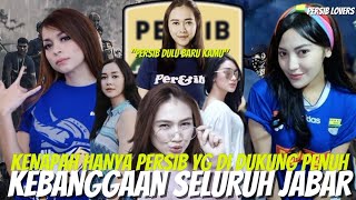 ⚽ "Kenapah Hanya Persib" Persib Menjadi Magnet No 1 Wilayah Provinsi Jawa Barat Hingga Level Dunia