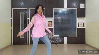 Panghat | Dance performance by Mother |  Cho:- Abhi Chauhan