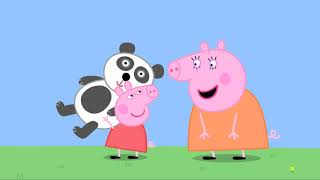 Свинка Пеппа   Сезон 3   Серия 24   Луна парк   Peppa Pig