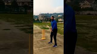 footwork is must in batting iske bina batting zero #shortsfeed #ytshorts #quick_cricket_skill