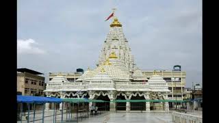 Ambaji Holy Palace - Top Places to Visit in Ambaji, Gujarat