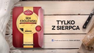 Sierpc – Królewski – Chłodne mistrzostwo