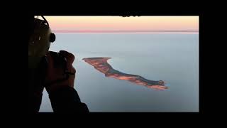 Lake Eyre 2019 - Aerial Photography Workshop - tomputt.com