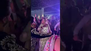 POV:  you’re at the real life wedding of Aladdin & Princess Jasmine! 😍 #shorts