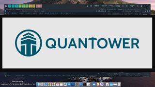 Quantower on Mac and Mobile App (Updated Guide)