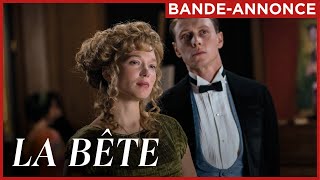 LA BÊTE | Bande-annonce