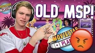 Playing OLD MSP! + Raging