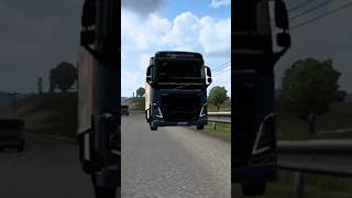 Euro truck simulator 2 container#newsong #love #music#trending #shorts #viral #eurotrucksimulator