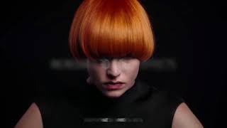 Сервис «Анимация цвета» от Goldwell