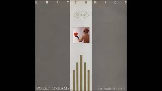 Eurythmics - 05 - The Walk (1983) (HQ)