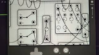 New delay mod and automated switch