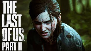 The Last Of Us 2 - Part 1 - THE STORY CONTINUES!