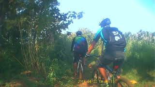 Gowes yuuk bareng  KrisGow 22 April 2018 1