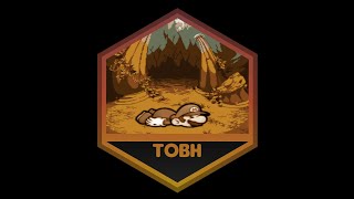 ToBH beaten (GGS)