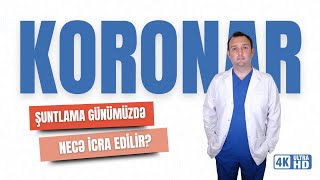 Koronar şuntlama əməliyyatı necə icra edilir?  Minimal invaziv əməliyyatın üstünlükləri hansılardır?