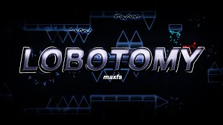 Lobotomy (Impossible Demon) by maxfs [Showcase]