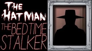 The Hat Man | Grim Gallery #1