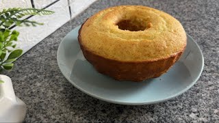 Tasty and very simple! No scale! Cake 12 spoons! Italian cake