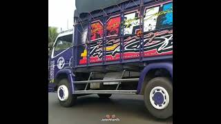 Viral||Story Wa Truck 30 Detik||Story Wa Truck Oleng 30 Detik||Story Wa Truck Mbois Terbaru 30 Detik