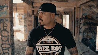 BIG TONE x AINT NO LOVE  official video ft  DEE CISNEROS   TONE GUNZ  2018