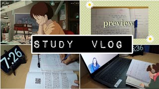 class 9th student || Mini vlog || Half yearly exam preparation || #karangehlot