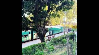 PALAMPUR HIMACHAL RAILWAY STATION