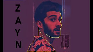 ZAYN - Z3 (TEASER)  | COMING SOON