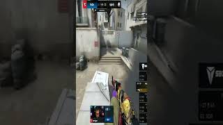 epic FINAL last knife shot from KARRIGAN ANTWERP 2022 CSGO