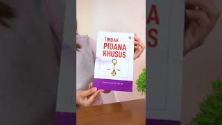 Buku Hukum Semester 6 - Pengantar Hukum Adat / Perlindungan Anak & KDRT/ Hukum dan hak asasi manusia