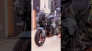 Yamaha MT-10